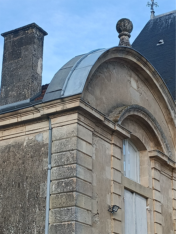 Zinguerie-Image
